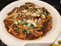 -锡和无锡菜·三白油条(景丽苑店)