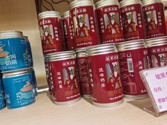 -香港茶餐厅文化体验馆(茶山镇店)