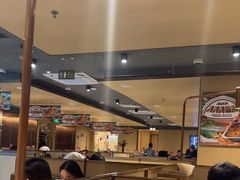 -海底捞火锅(飞马水城店)