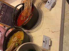 -TABLE·味西餐厅-成都茂业JW万豪酒店