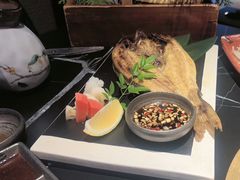-山川小町·极番烧肉(新地假日广场店)