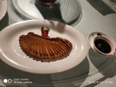 素鲍鱼-苏浙汇(朝外店)