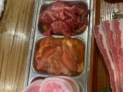 -汉拿山(北京上地华联店)