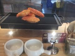 -DQ·蛋糕·冰淇淋(合生汇店)