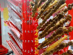 -和禄德冰糖葫芦