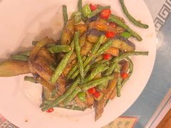 -辛记豆汤家常菜(芳草街店)