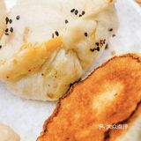 帝都，馅饼王者回归🤏🏻