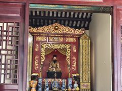 -广东圆玄道观