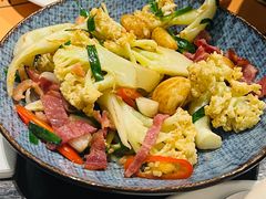 -simply thai天泰(世纪汇店)