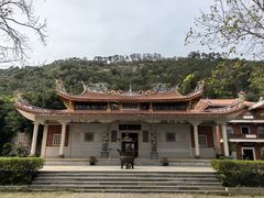 -草庵摩尼教遗址公园