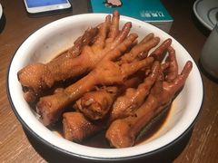 -刀板香·安徽菜(望江东路店)