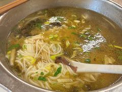 -福利来酒店(舜耕店)