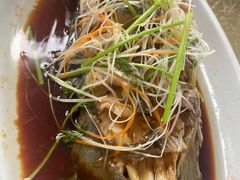 -海香园饭店