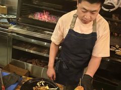 -普朗姆生蚝吧(原建国路店)