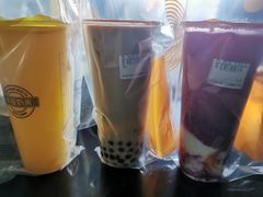 -CoCo都可(北美店)