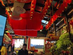 -客家大院·非遗赣南客家菜(郁孤台店)