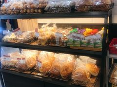 -山崎面包(第一八佰伴店)