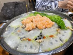 -映日农场无花果鸡(滨江东路店)
