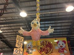 -石岐佬中山菜馆(张溪店)