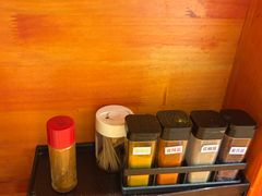 -天妇罗内顺田(罗湖店)