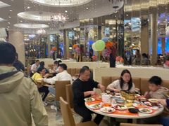 -芭菲盛宴·环球美食(袁家岗店)