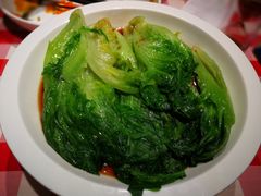 -西贝(金桥店)