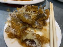 -春江饭店(共青团路总店)