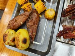 -张记焖窑·十五年专注焖烤(雍和宫店)