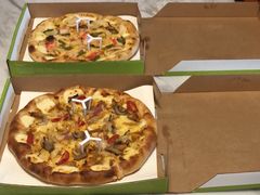 -必胜客(新海上世界店)