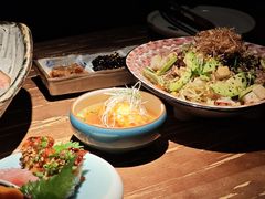 -梅亭居酒屋(中大国际店)