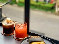 -解药·antidote Cafe&Bar