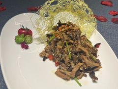 -唐御宴•御宴宫•唐代菜点(芙蓉西路店)