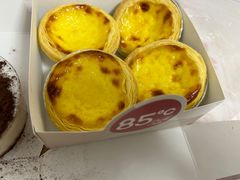 -85度C(青岛闽江路店)