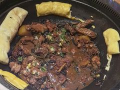 -咱屯子铁锅炖直营店(保利店)