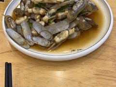 -启东小海鲜(庄先湾路1号店)