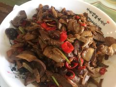 -椿记烧鹅(叠彩店)