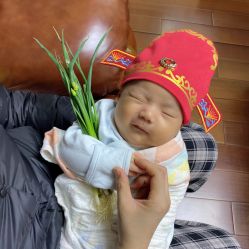 -小博士专业婴儿理发