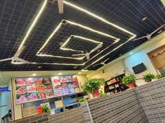 -华盛园卷子王农家菜水库鱼