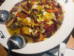 -太二酸菜鱼(汕头苏宁广场店)