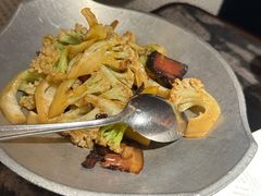 -新白鹿餐厅(松江开元地中海店)