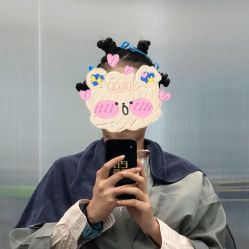 点击看大图 -蒋伟时尚造型