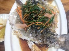 -下梅人家土菜馆(历史文化餐厅度假区店)