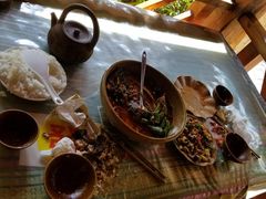 -纳兰傣雀傣味餐厅