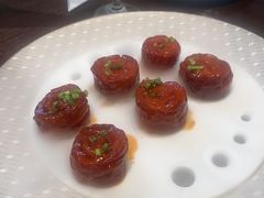 -湖畔鲁菜·二十年老字号餐厅(大明湖店)