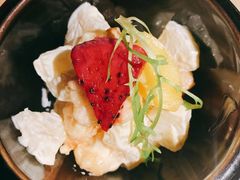凤梨虾球-穹六人间 people 6(岳阳路店)