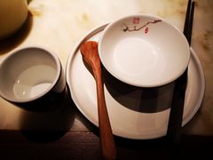 -绿茶餐厅(同成街华联店)