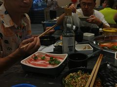 -小王少龙火锅(沙南街店)