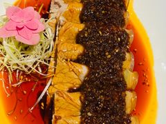-兴蜀府·臻味江景餐厅(正大广场店)