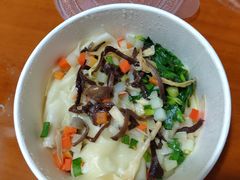 -姑娘手·陕西手工面·肉夹馍(元洪城店)