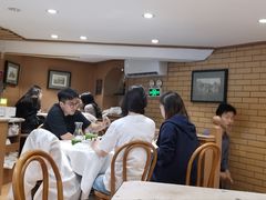 -老吉士酒家(天平路店)